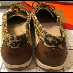 Women’s Sperry’s